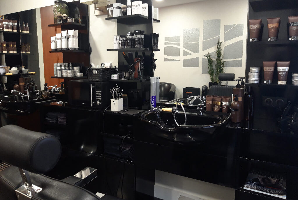 salon coiffure limoges