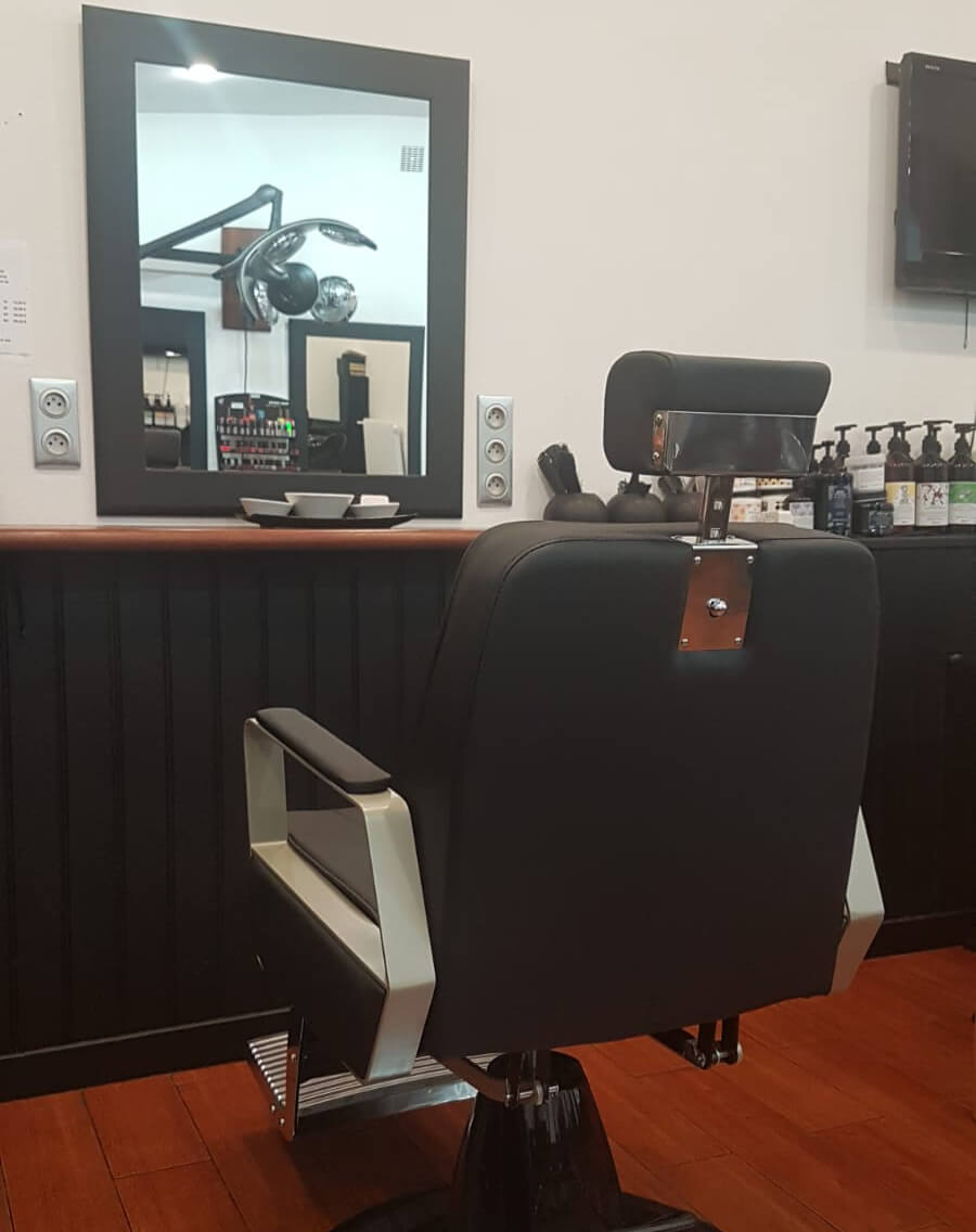 esthete salon limoges