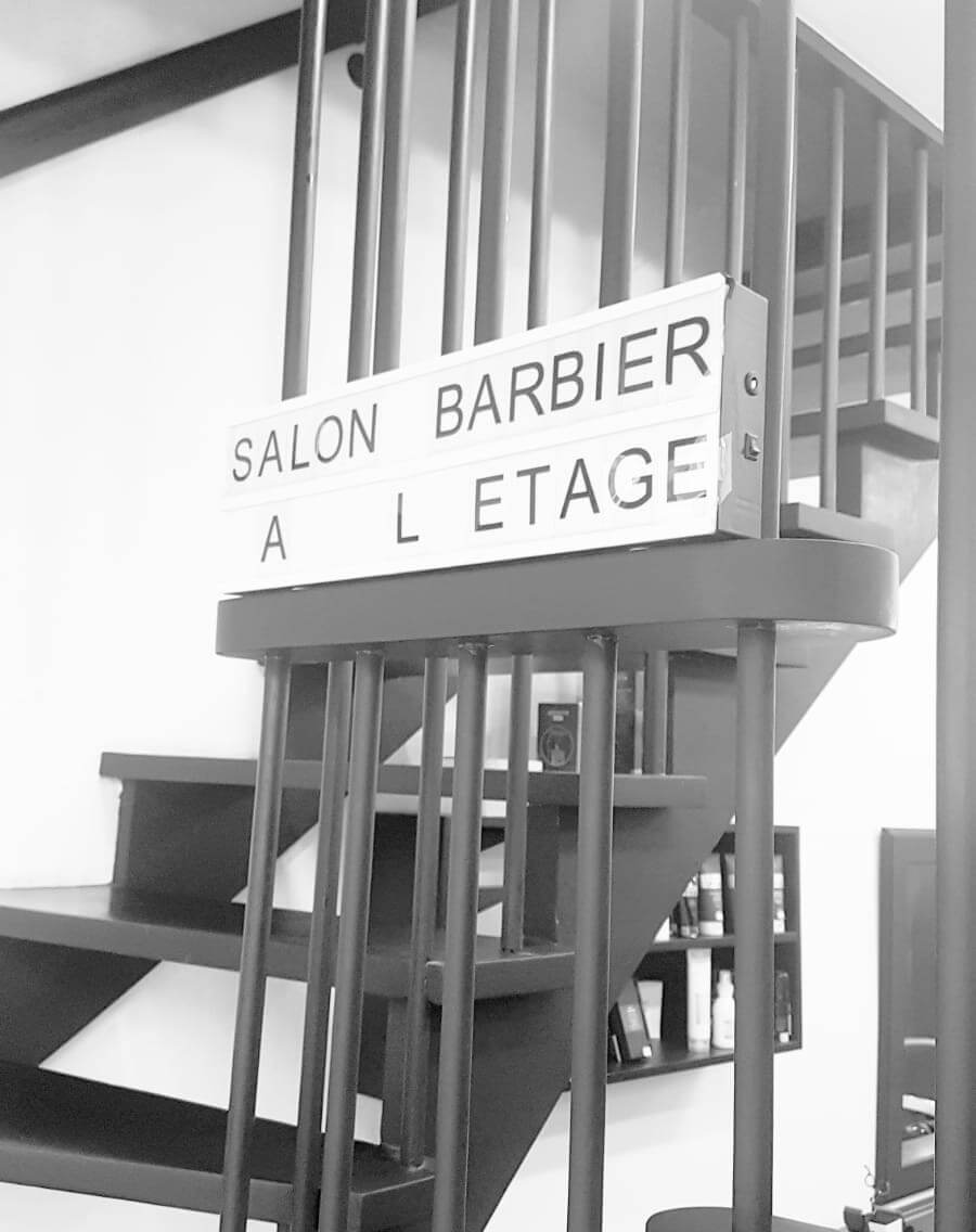 salon barbier à limoges