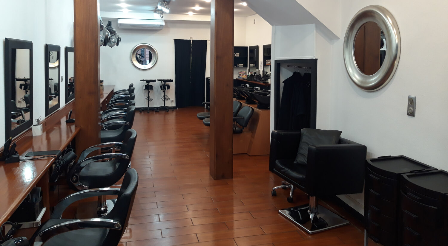 salon coiffure limoges